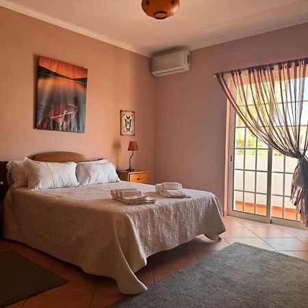 Villa Mar Albufeira Dış mekan fotoğraf