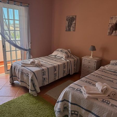 Villa Mar Albufeira Dış mekan fotoğraf