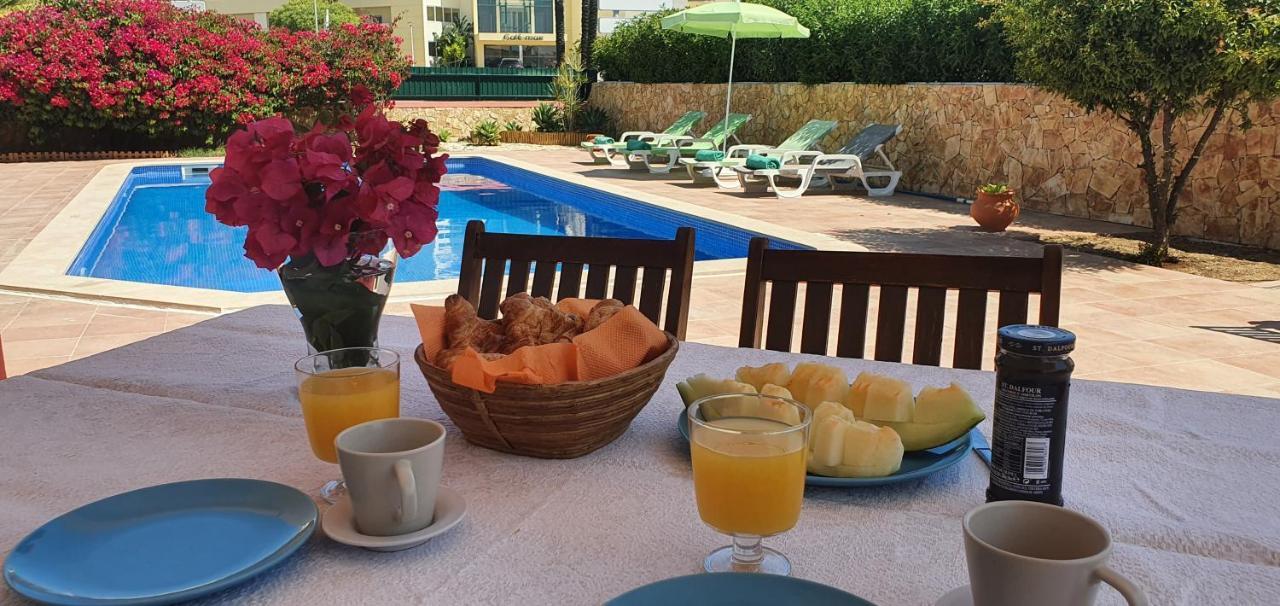 Villa Mar Albufeira Dış mekan fotoğraf