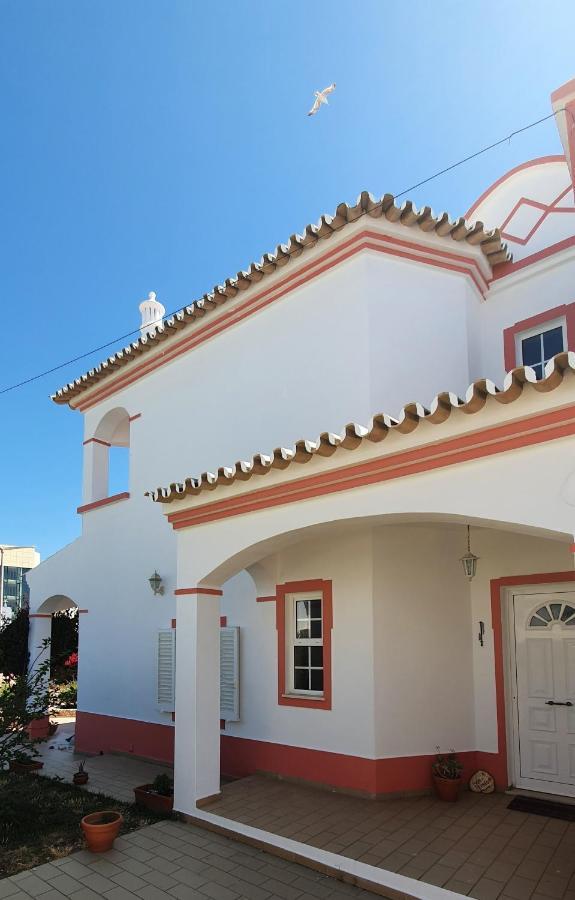 Villa Mar Albufeira Dış mekan fotoğraf