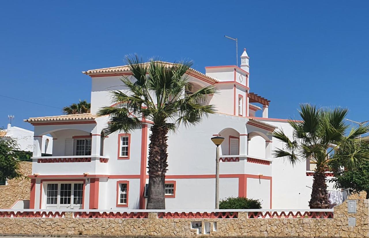 Villa Mar Albufeira Dış mekan fotoğraf