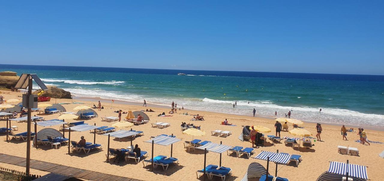 Villa Mar Albufeira Dış mekan fotoğraf