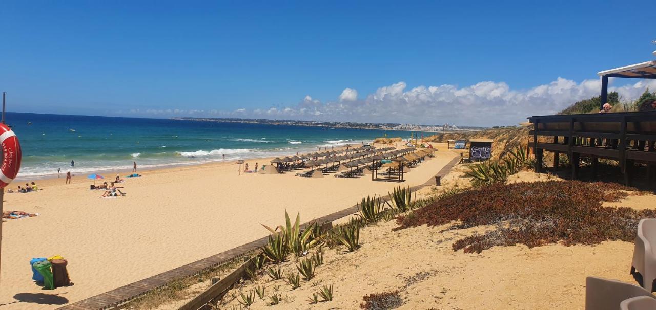 Villa Mar Albufeira Dış mekan fotoğraf