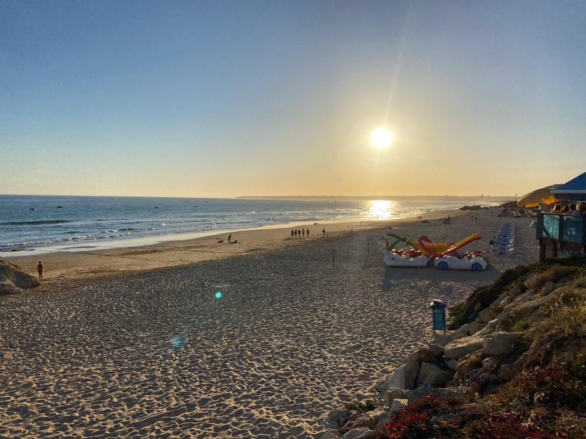 Villa Mar Albufeira Dış mekan fotoğraf