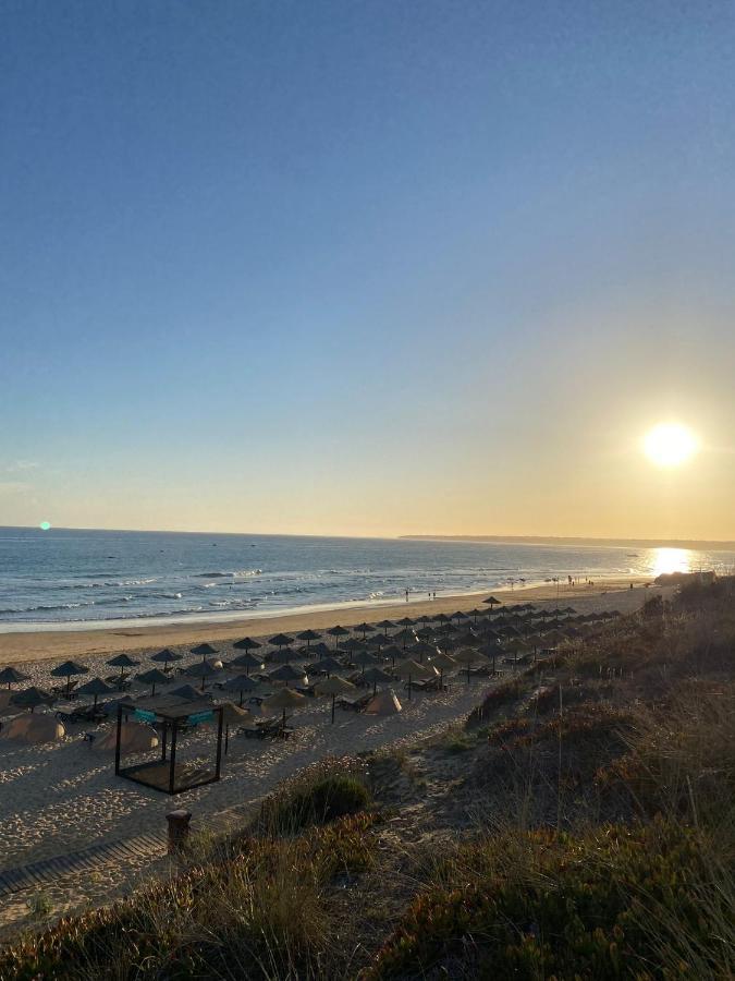 Villa Mar Albufeira Dış mekan fotoğraf