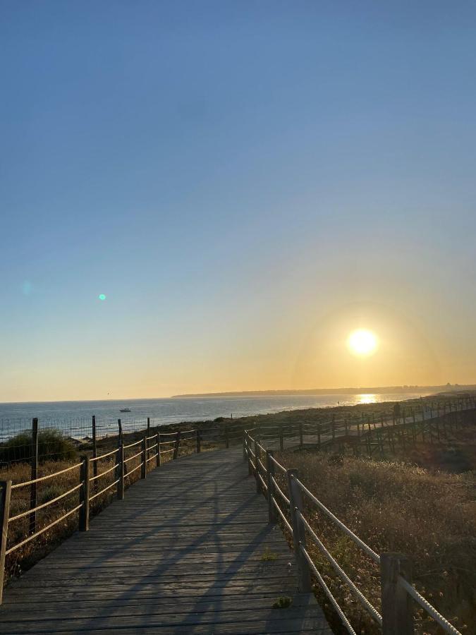 Villa Mar Albufeira Dış mekan fotoğraf