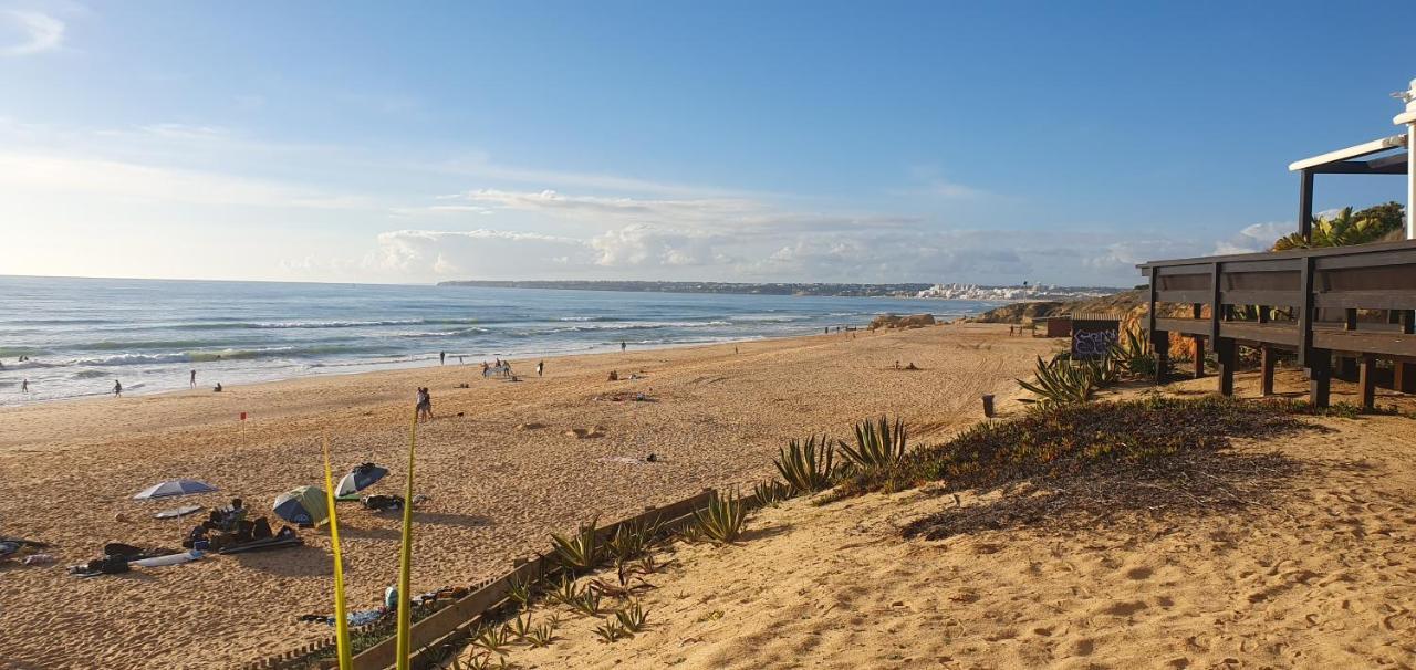 Villa Mar Albufeira Dış mekan fotoğraf