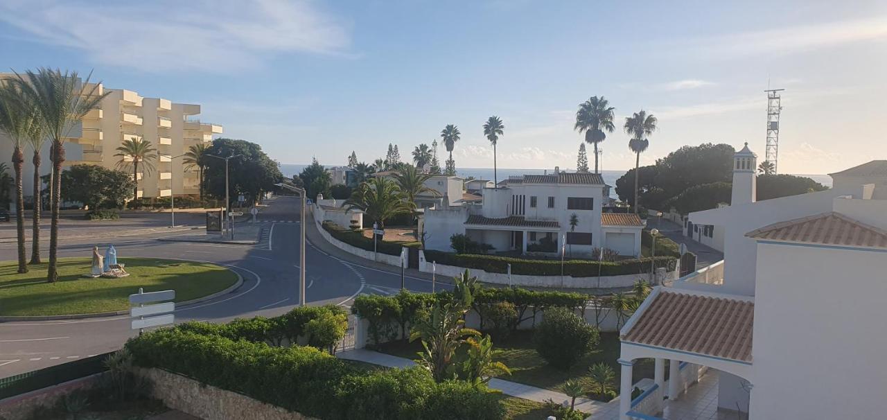 Villa Mar Albufeira Dış mekan fotoğraf