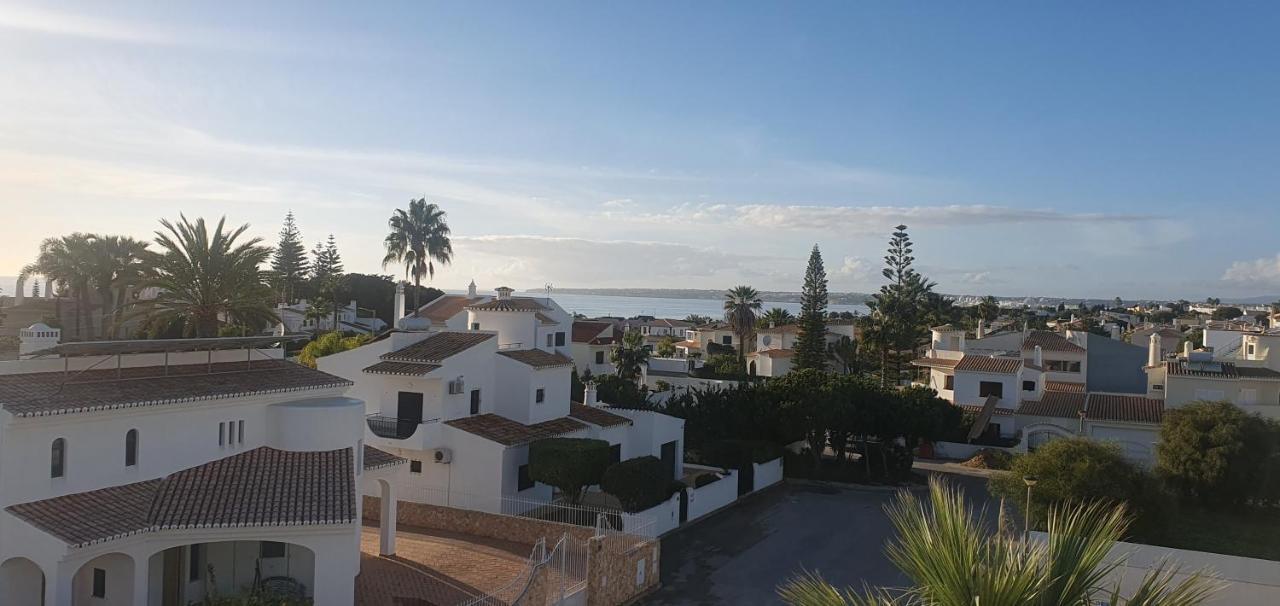 Villa Mar Albufeira Dış mekan fotoğraf