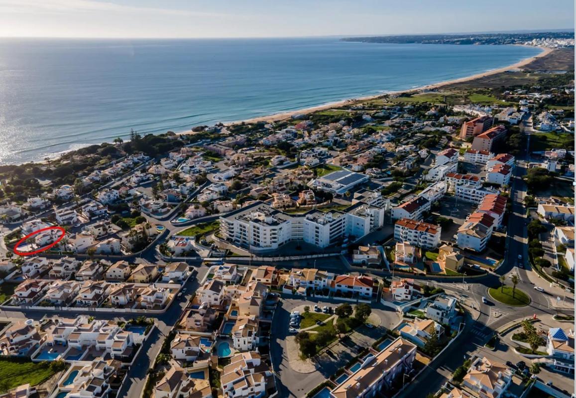 Villa Mar Albufeira Dış mekan fotoğraf