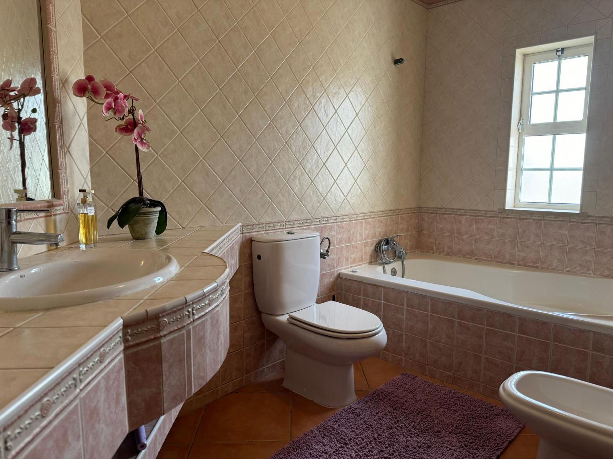 Villa Mar Albufeira Dış mekan fotoğraf