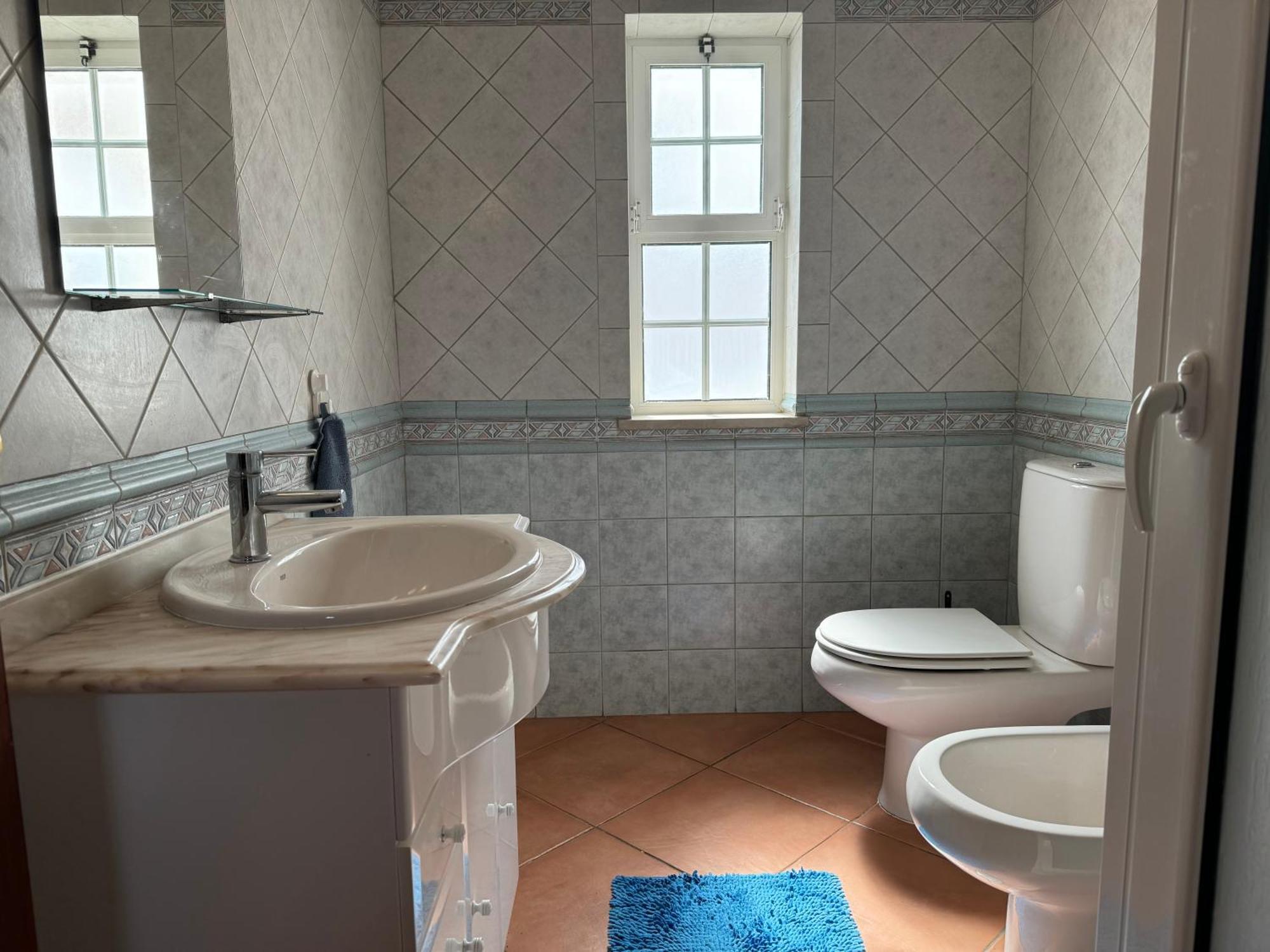 Villa Mar Albufeira Dış mekan fotoğraf