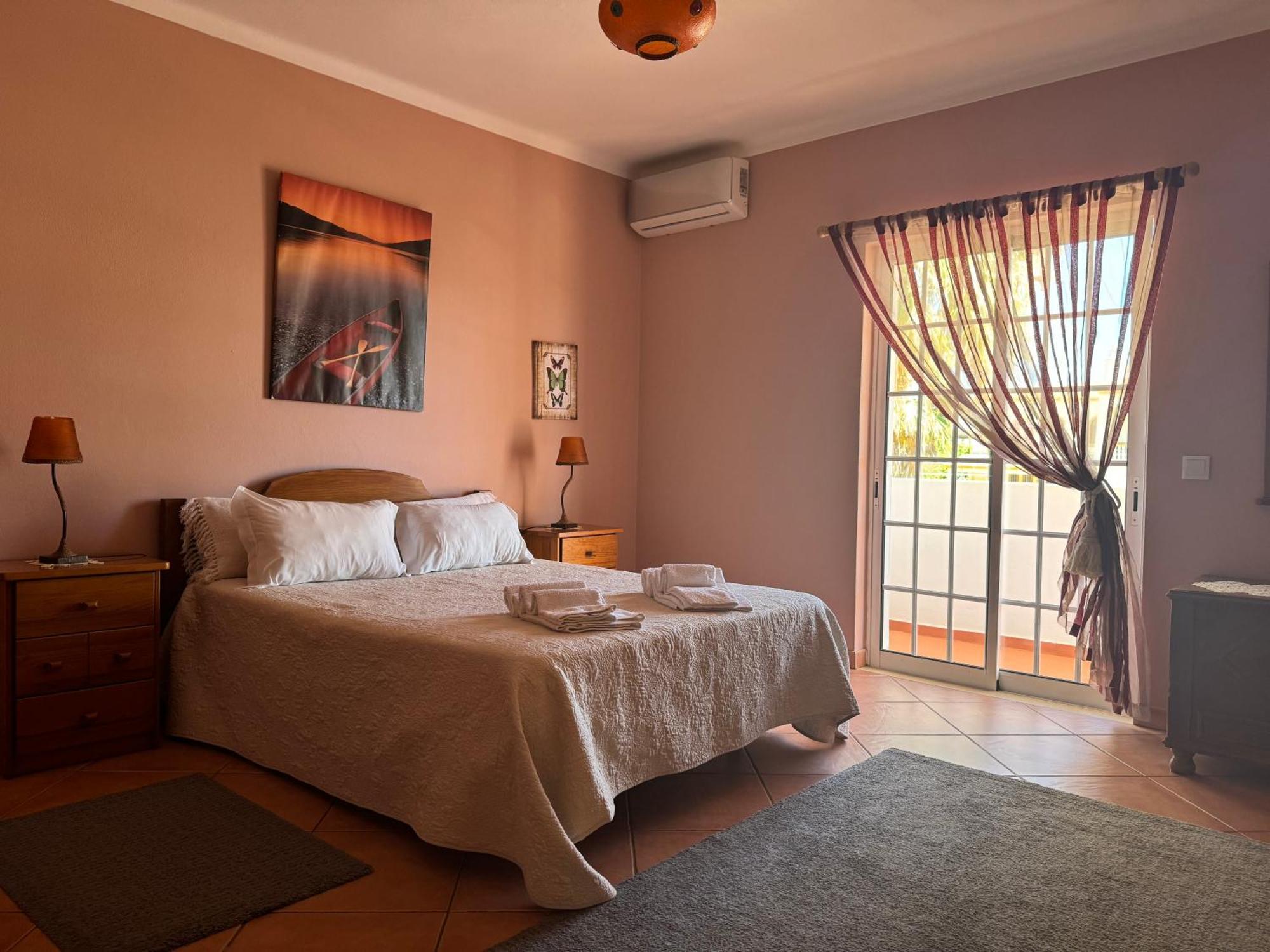 Villa Mar Albufeira Dış mekan fotoğraf