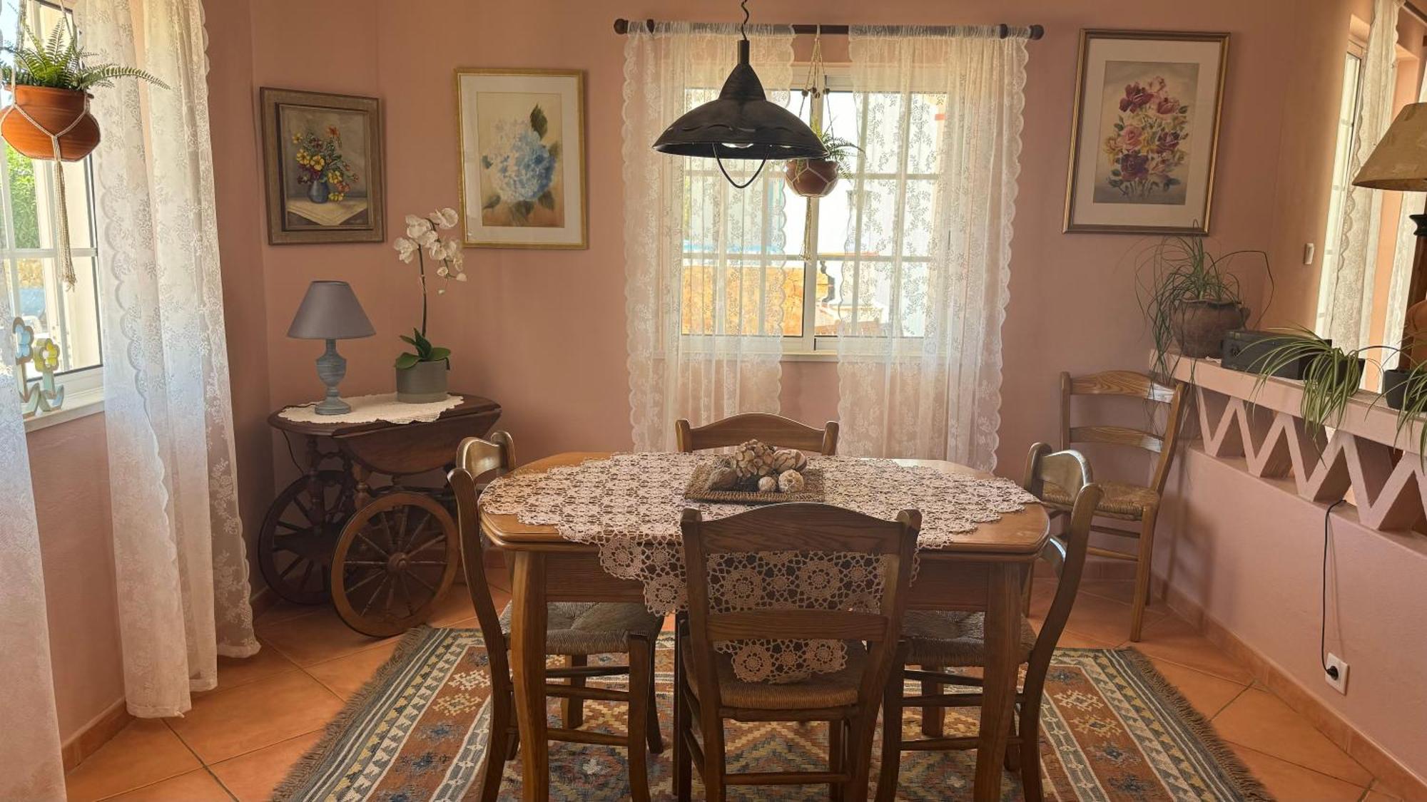 Villa Mar Albufeira Dış mekan fotoğraf