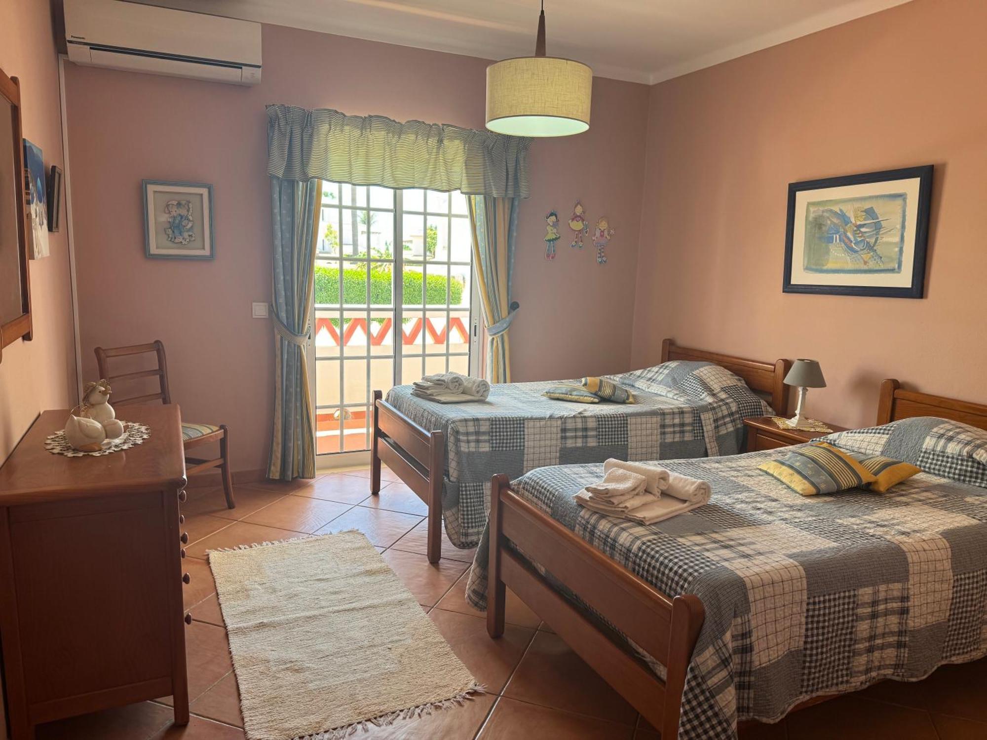 Villa Mar Albufeira Dış mekan fotoğraf