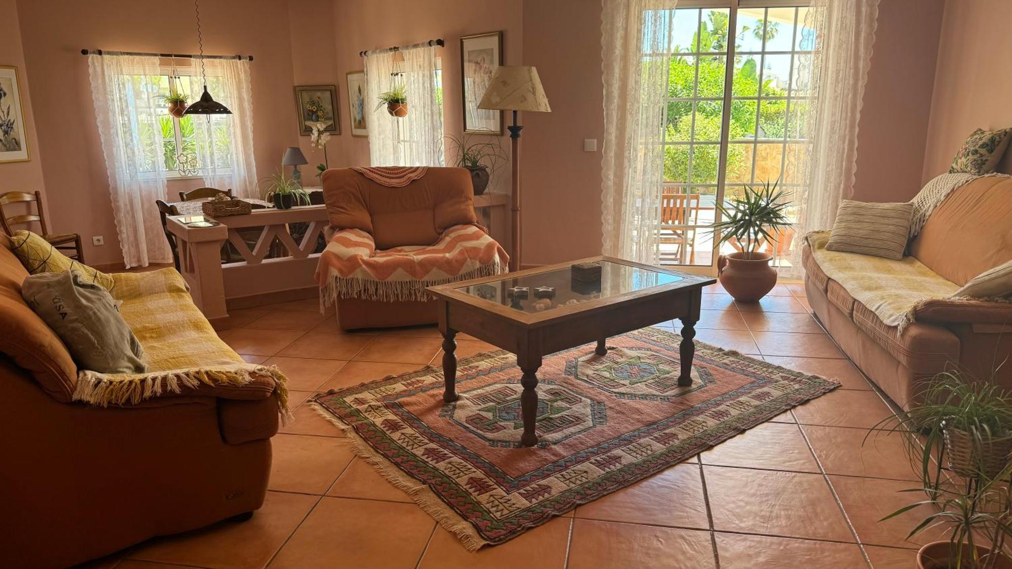 Villa Mar Albufeira Dış mekan fotoğraf
