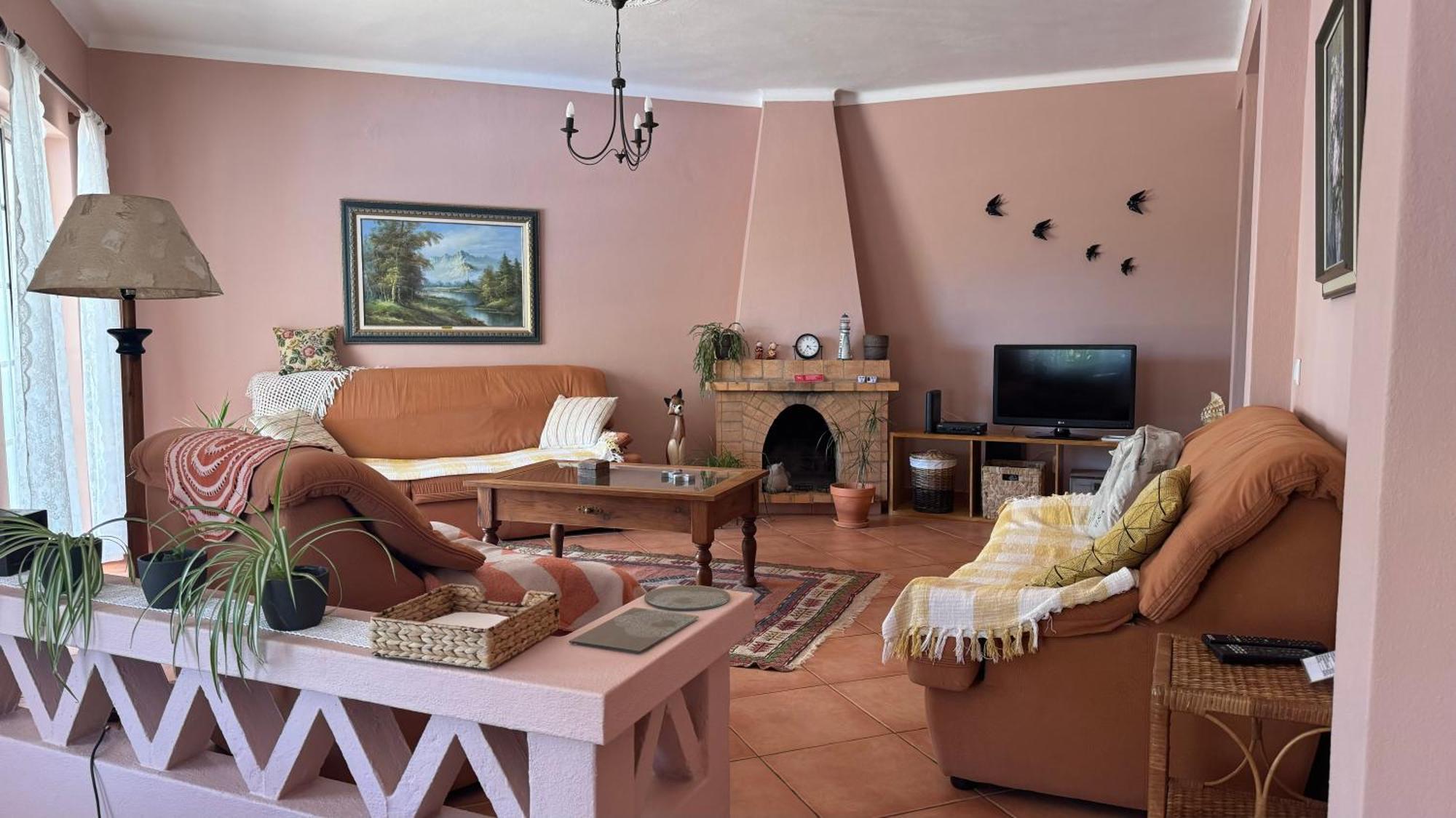 Villa Mar Albufeira Dış mekan fotoğraf